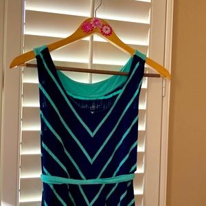 Floor length Maternity Dress